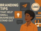 Branding Tips for Small Business Owners